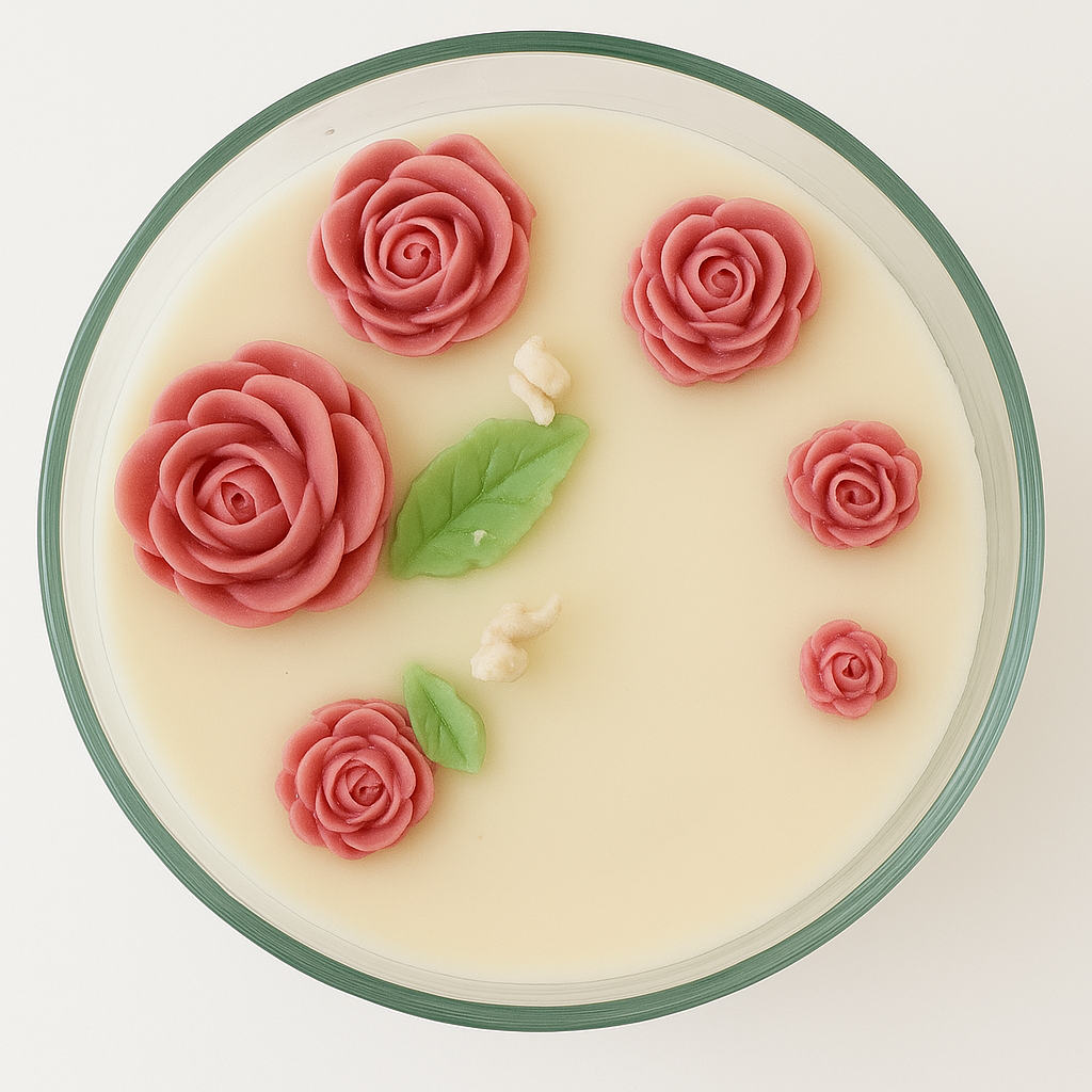 Rose Reverie