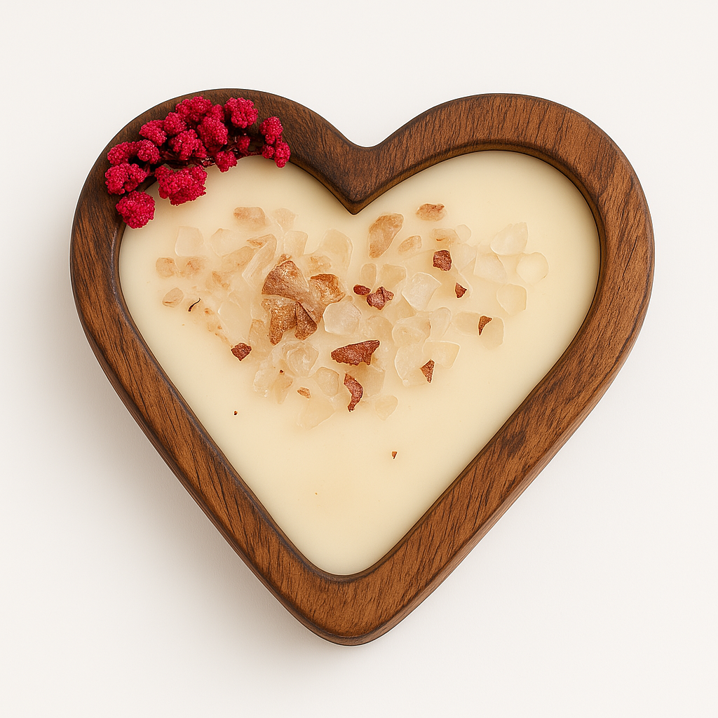 Heartwood Ember