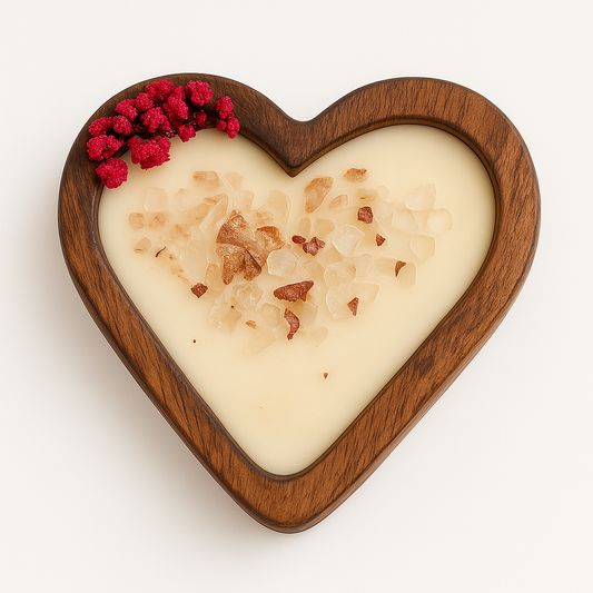 Heartwood Ember