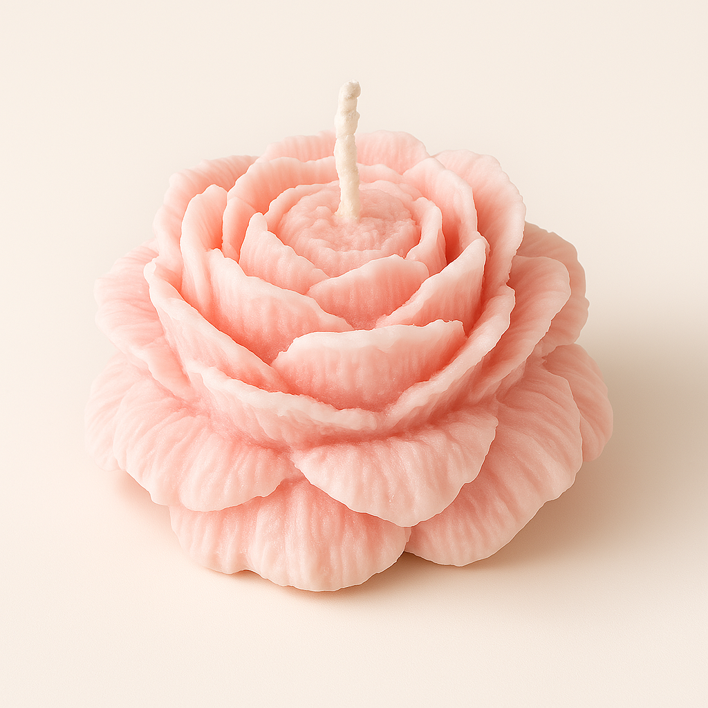 Petal Whispers