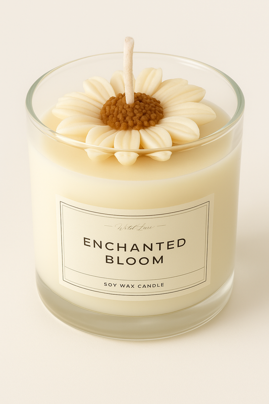 Blush Blossom Glow